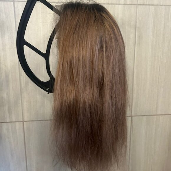 IDefine Ombre Auburn Wig - Picture 9 of 12